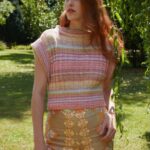 Lang Yarns SECRET GARDEN