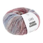 Lang Yarns SECRET GARDEN
