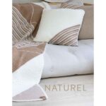Boek Puur Haken - Naturel en Kleur door Mariska van der Neut - hardcover 160 pagina's