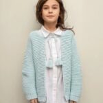 Enkel Patroon Sandnes Garn Collectie 2503 - Summer Knit for Kids - papieruitgave - engels (alleen bij aankoop wol) - keuze uit 8 modellen