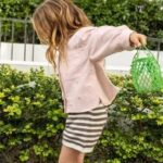 Enkel Patroon Sandnes Garn Collectie 2503 - Summer Knit for Kids - papieruitgave - engels (alleen bij aankoop wol) - keuze uit 8 modellen