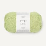 Sandnes Garn Tynn Line (9523) Lime Punch