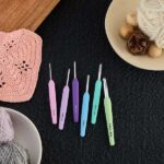 KnitPro Waves 2.0 - haaknaaldenset 2 - 6 mm (9 haaknaalden)