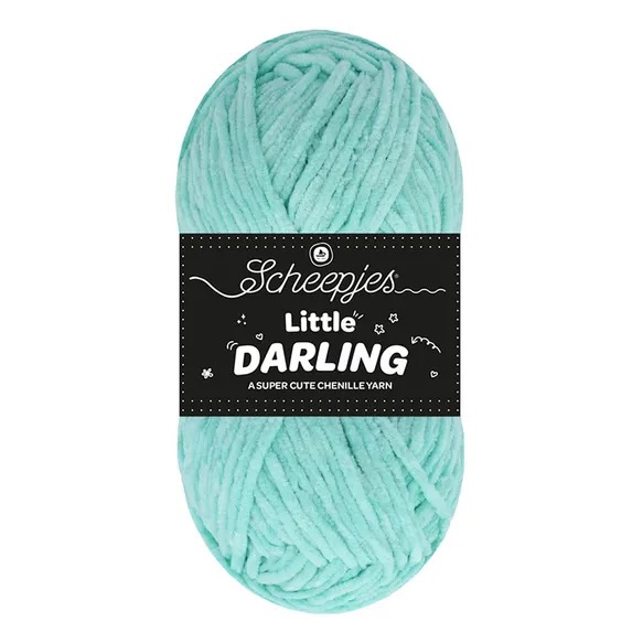 Scheepjes LITTLE DARLING