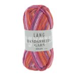 Lang Yarns Handarbeitsgarn COLOR