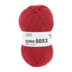Lang Yarns Super Soxx 4 ply