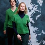 Lang Yarns Fatto a Mano 286 Collectie herfst/winter '25/'26