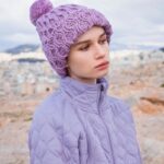 wooladdicts by lang yarns #15 - breipatronen magazine (herfst / winter '25/'26)