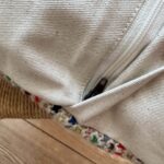 PetiteKnit - Backside for Pillow - 40 x 60 cm