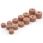 PPY - Puntenbeschermers - 2 mm - 10 mm (6 x 2)