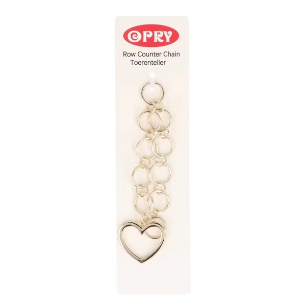 Opry Toerenteller Ketting met Ster - zilverkleurig - Afbeelding 2