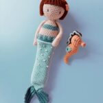 Haakpatronen boekje Amigurumi 'Gedachten om te delen'