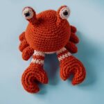 Haakpatronen boekje Amigurumi 'Gedachten om te delen'