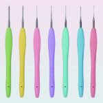 Clover Amour Ergonomische haaknaald