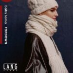 Punto 89 Lang Yarns - BABY LAMA TOP DOWN - 11 modellen om te breien