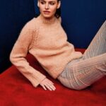 Punto 89 Lang Yarns - BABY LAMA TOP DOWN - 11 modellen om te breien