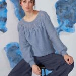Lang Yarns Mohair Fancy