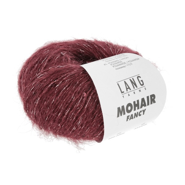 Lang Yarns Mohair Fancy