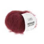 Lang Yarns Mohair Luxe Lamé