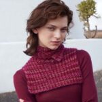 Wooladdicts GLAMOUR by Lang Yarns