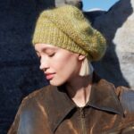 Wooladdicts GLAMOUR by Lang Yarns