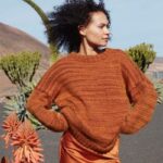 Wooladdicts GLAMOUR by Lang Yarns