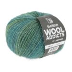 Wooladdicts GLAMOUR by Lang Yarns