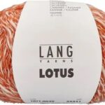 Lang Yarns Lotus