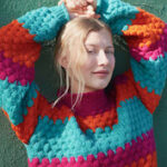 Wooladdicts MEMORY by Lang Yarns