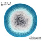 Scheepjes Cotton Whirl