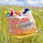 Scheepjes CAL 2025 - Universe in Bloom - Earth - Cotton Create