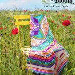 Scheepjes CAL 2025 - Universe in Bloom - Earth - Cotton Create
