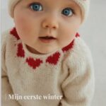 Catalogus Phildar 261 - Mijn eerste winter - NL