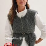 Catalogus Phildar 262 - Natuurlijk Stijlvol - NL