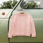 Enkel Patroon Sandnes Garn Collectie 2506 - Soft Knits for Kids - papieruitgave - engels (alleen bij aankoop wol) - keuze uit 8 modellen
