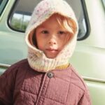 Enkel Patroon Sandnes Garn Collectie 2506 - Soft Knits for Kids - papieruitgave - engels (alleen bij aankoop wol) - keuze uit 8 modellen