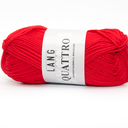 Lang Yarns Quattro