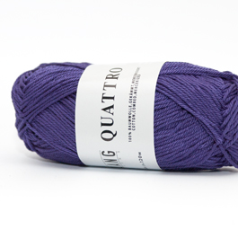 Lang Yarns Quattro