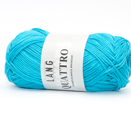 Lang Yarns Quattro