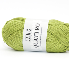 Lang Yarns Quattro
