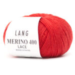 Lang Yarns Merino 400 Lace