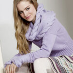 Lang Yarns Cashmere Premium