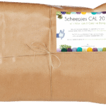 Scheepjes Crochet Along 2014 Pakket 1