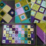 Scheepjes Crochet Along 2014 Pakket 1