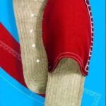 Prym Espadrilles, Espadrille zolen maat 40