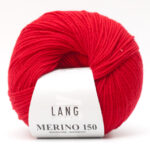 Lang Yarns Merino 150