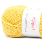 Phildar Phil Looping Breipakket Vest Maat 42/44