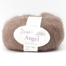 Debbie Bliss Angel Taupe (04)