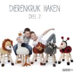 Dierenkruk haken 2 Anja Toonen