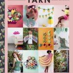 Scheepjes Yarn 3 Tropical issue collectieboek